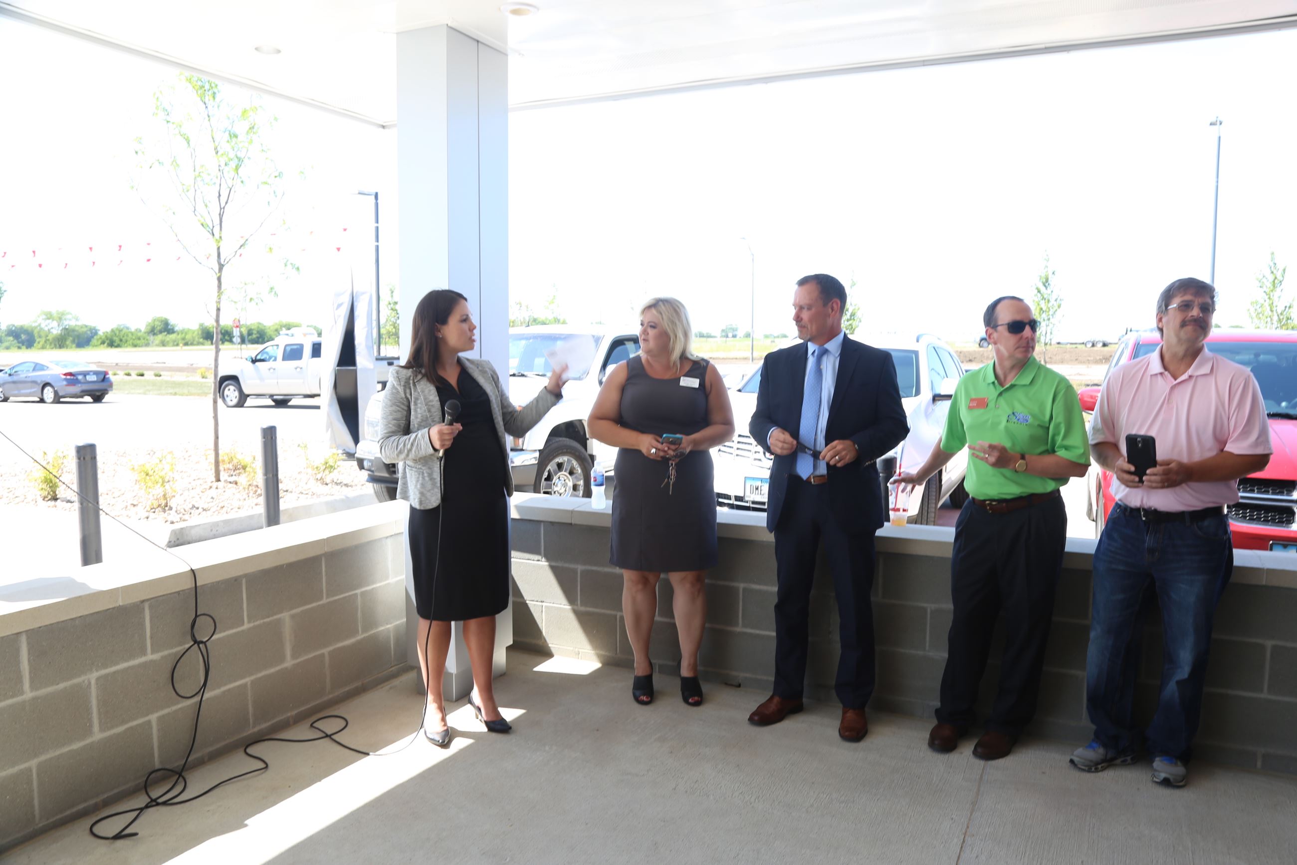 Kum & Go Kettlestone